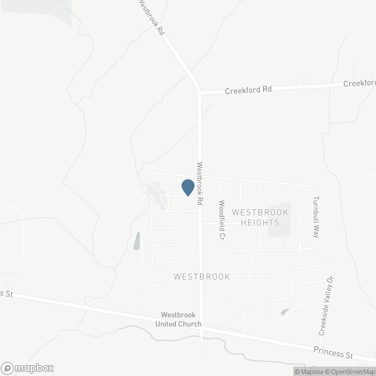 729 SQUIRREL HILL DRIVE, Kingston, Ontario K7P 0N4